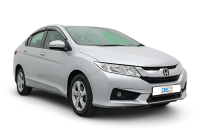 Honda City-img